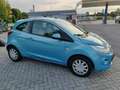 Ford Ka/Ka+ Ka 1.2 + 69cv*unico proprietario* Blu/Azzurro - thumbnail 13