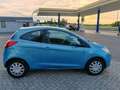 Ford Ka/Ka+ Ka 1.2 + 69cv*unico proprietario* Blu/Azzurro - thumbnail 10