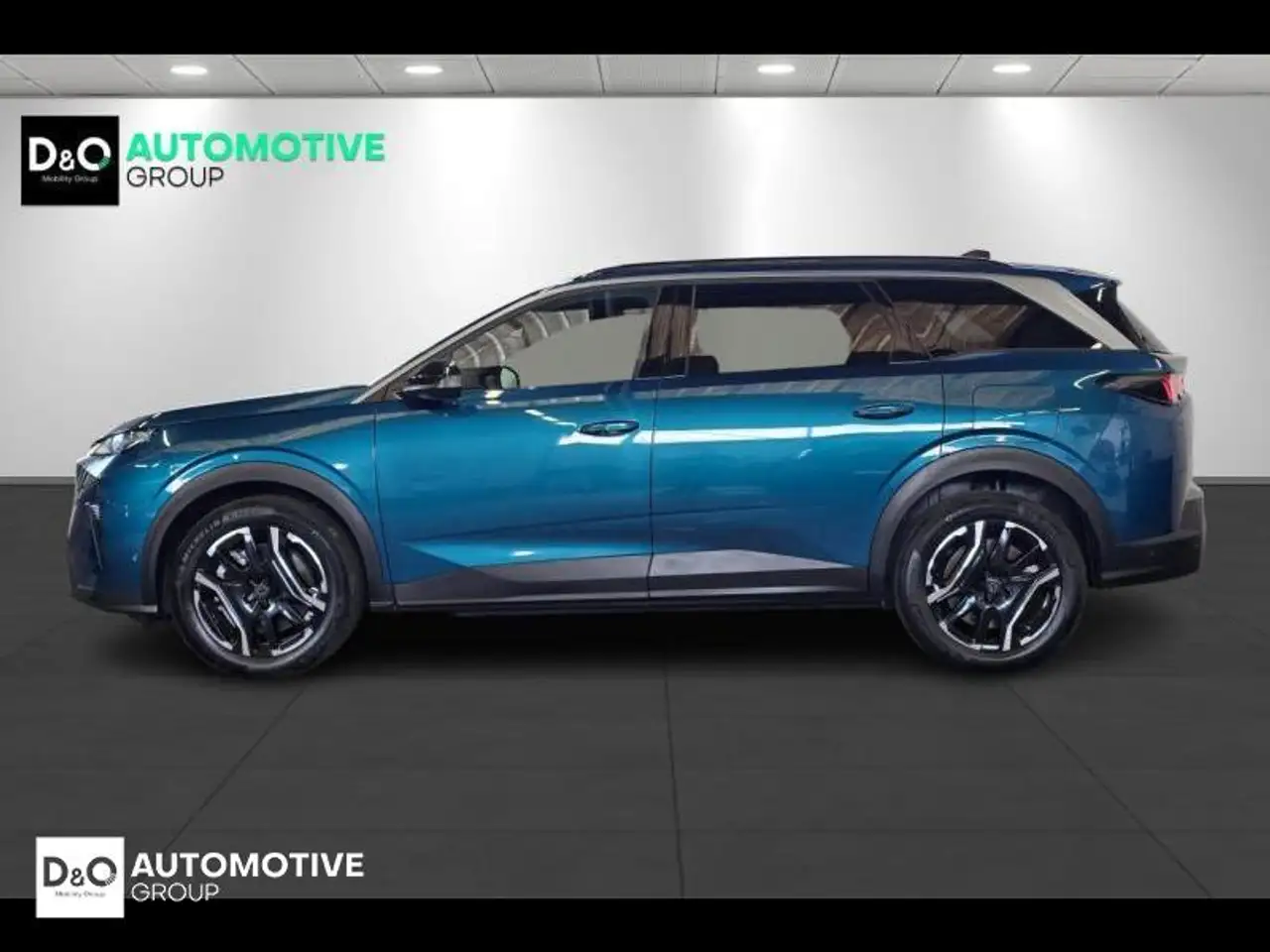 Peugeot 5008 e- Allure 360° camera gps 7pl 6