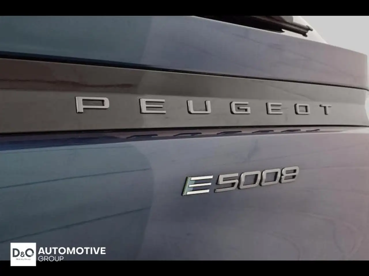 Peugeot 5008 e- Allure 360° camera gps 7pl 30