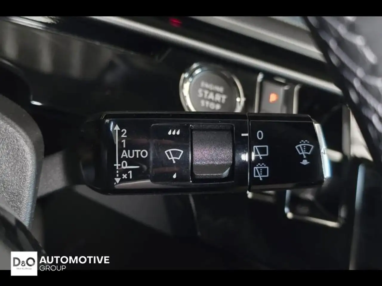 Peugeot 5008 e- Allure 360° camera gps 7pl 22