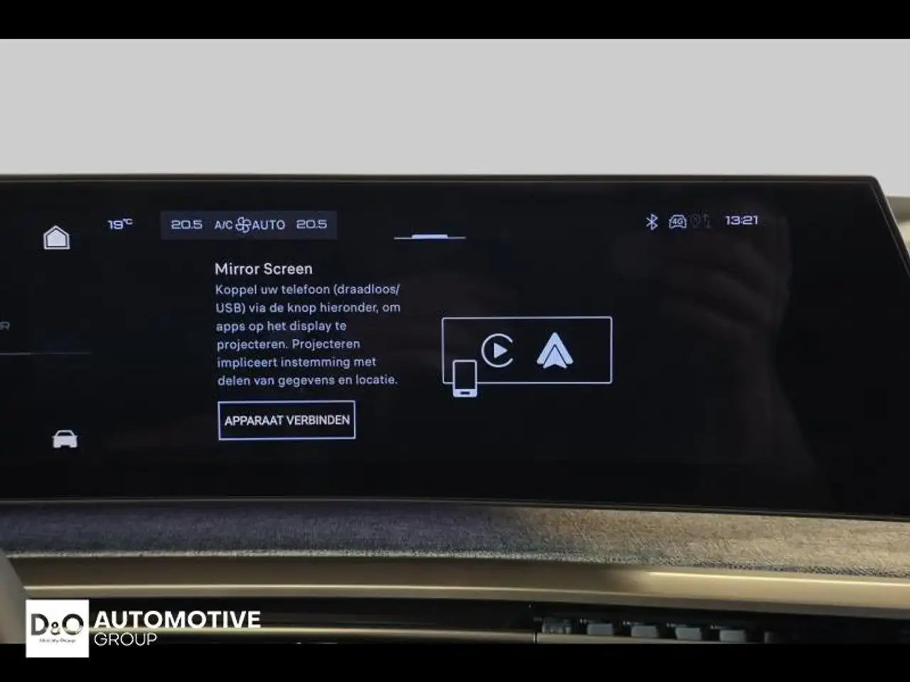 Peugeot 5008 e- Allure 360° camera gps 7pl 13