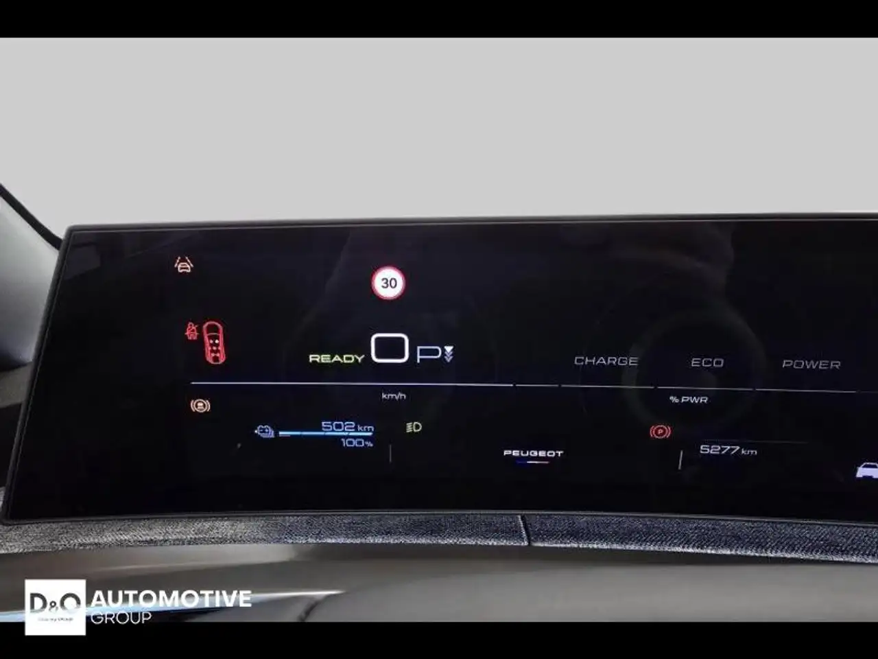 Peugeot 5008 e- Allure 360° camera gps 7pl 11