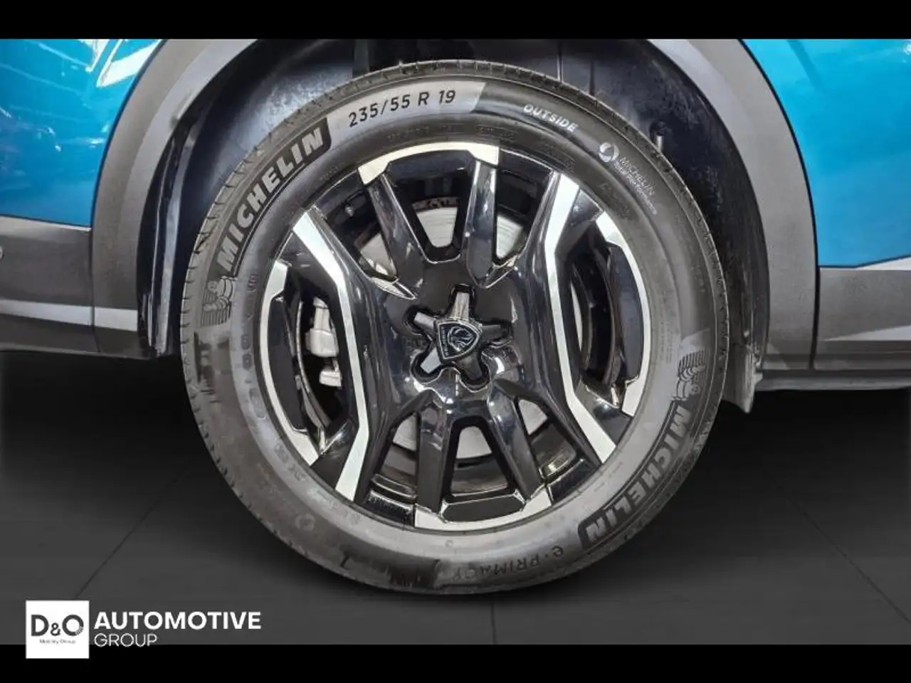 Peugeot 5008 e- Allure 360° camera gps 7pl 17