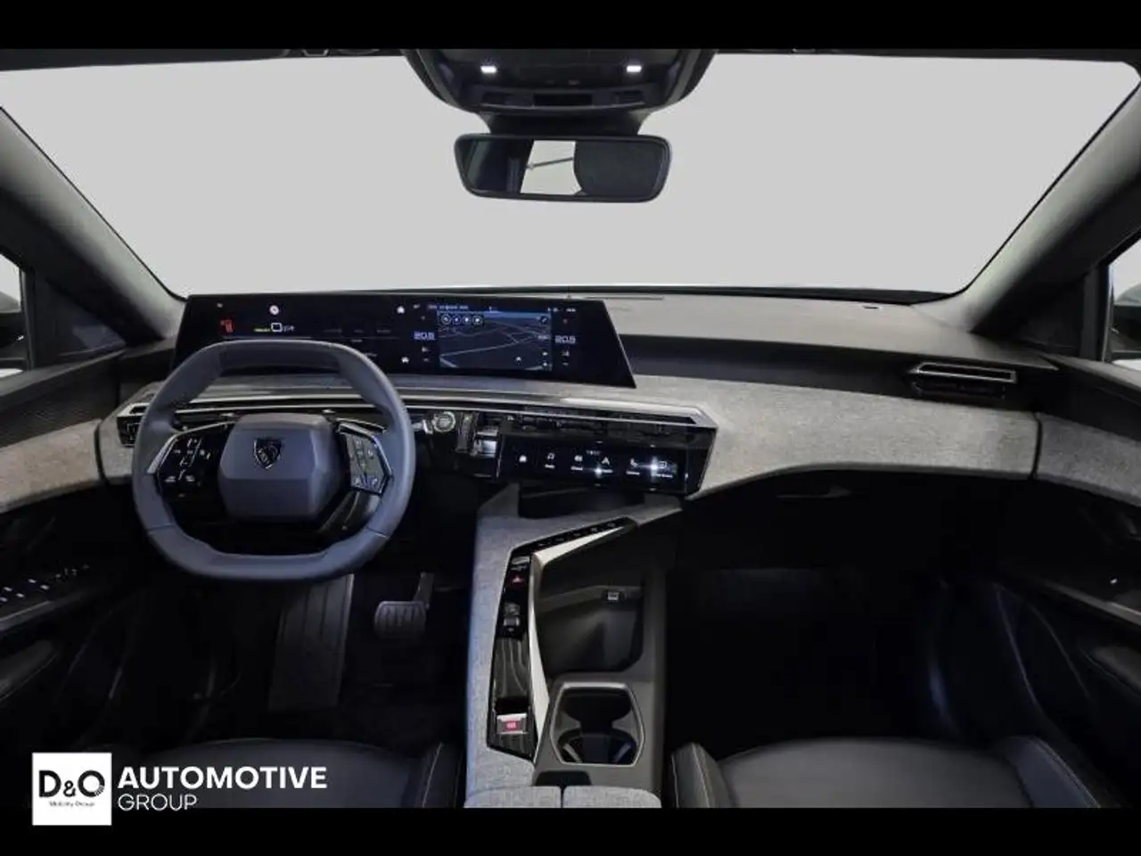 Peugeot 5008 e- Allure 360° camera gps 7pl 2