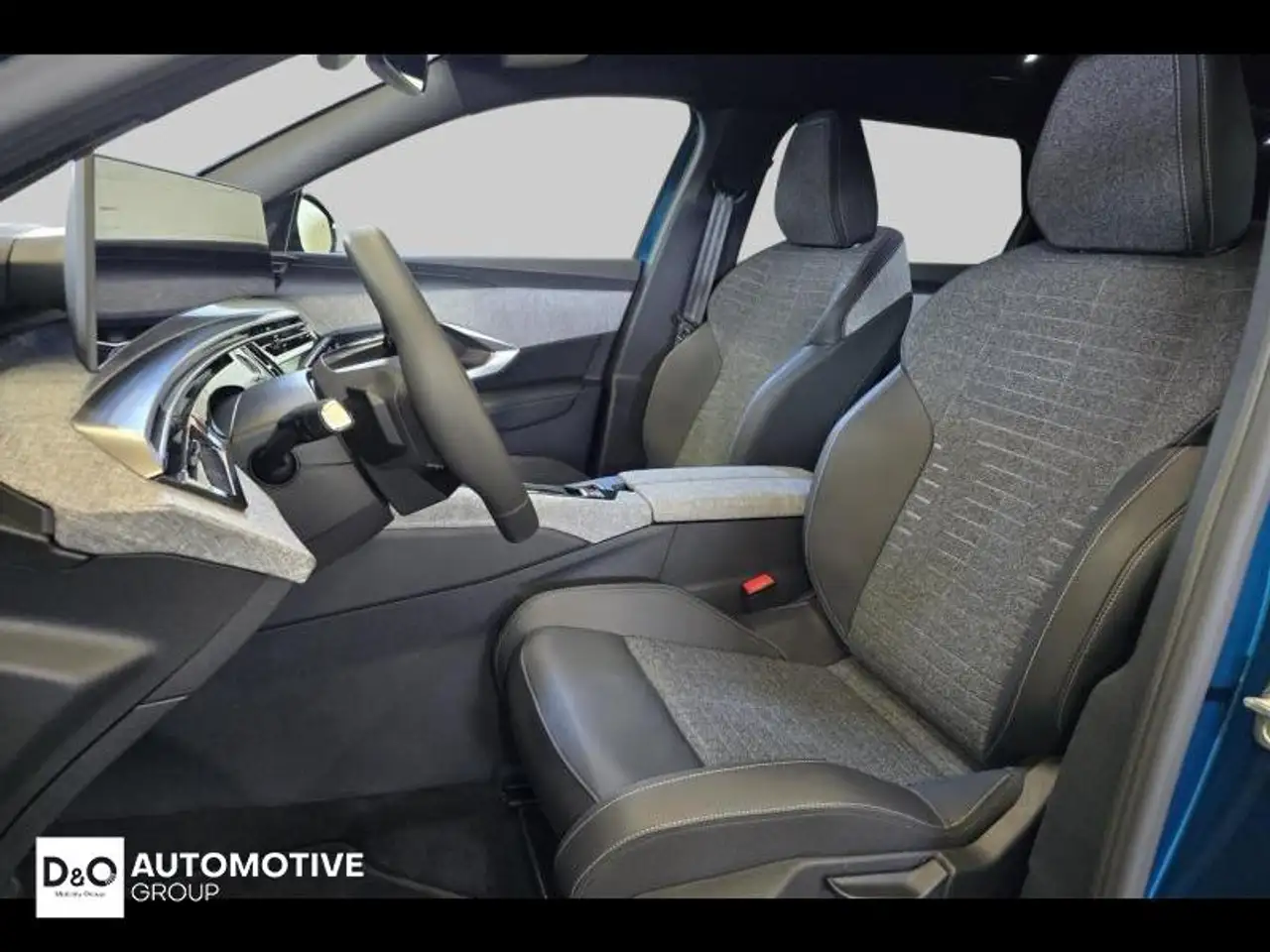 Peugeot 5008 e- Allure 360° camera gps 7pl 9
