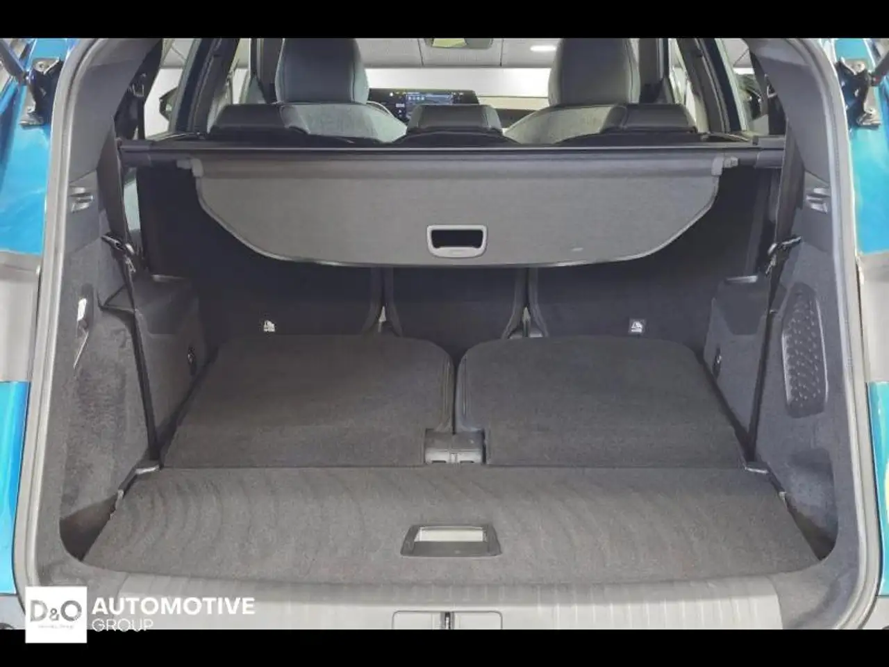 Peugeot 5008 e- Allure 360° camera gps 7pl 18