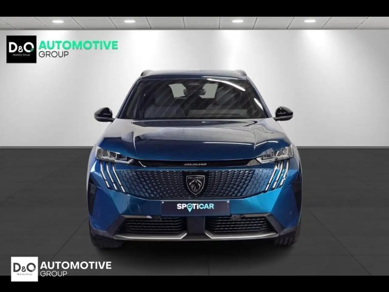 Peugeot 5008 e- Allure 360° camera gps 7pl 5