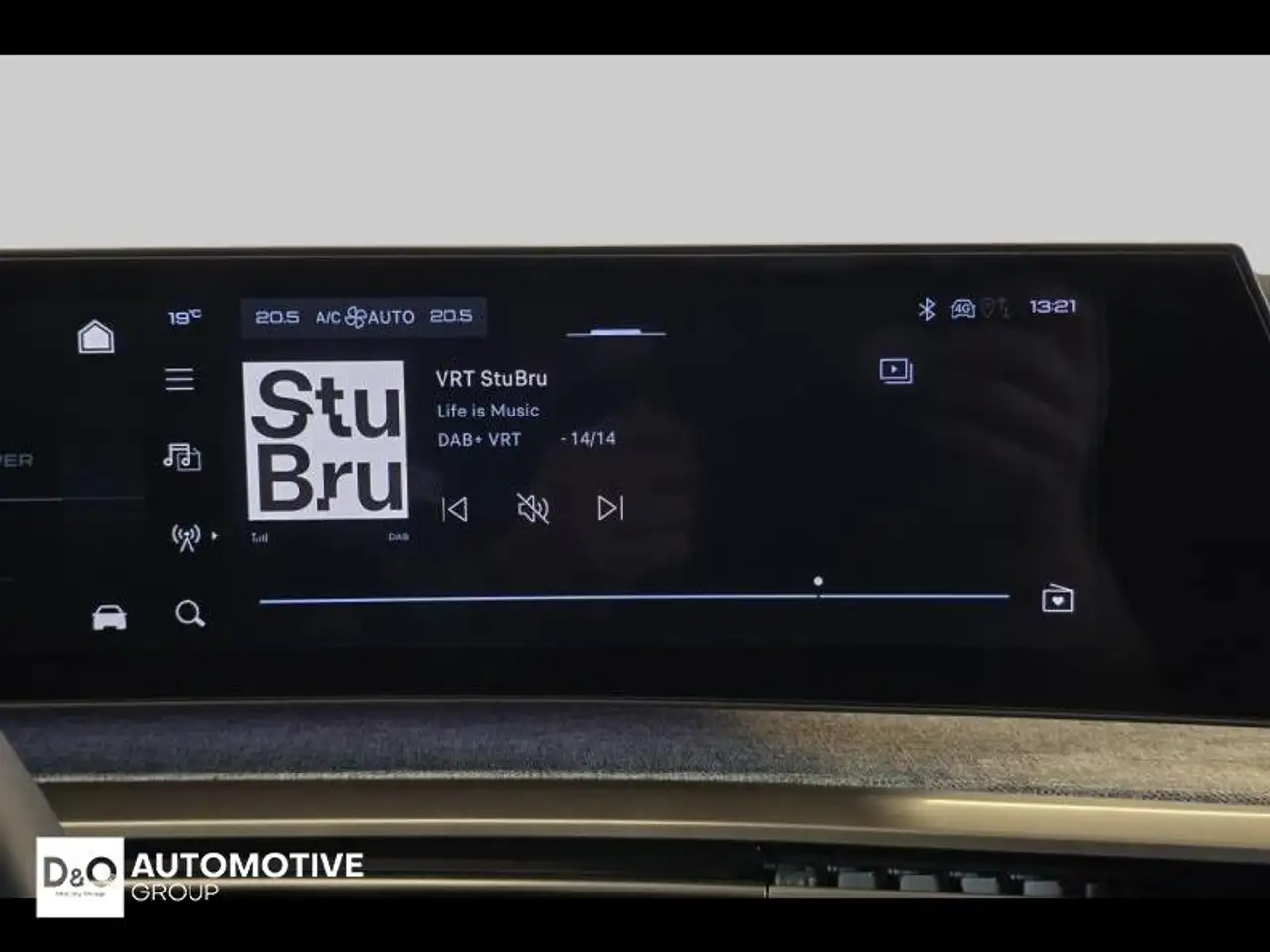 Peugeot 5008 e- Allure 360° camera gps 7pl 14