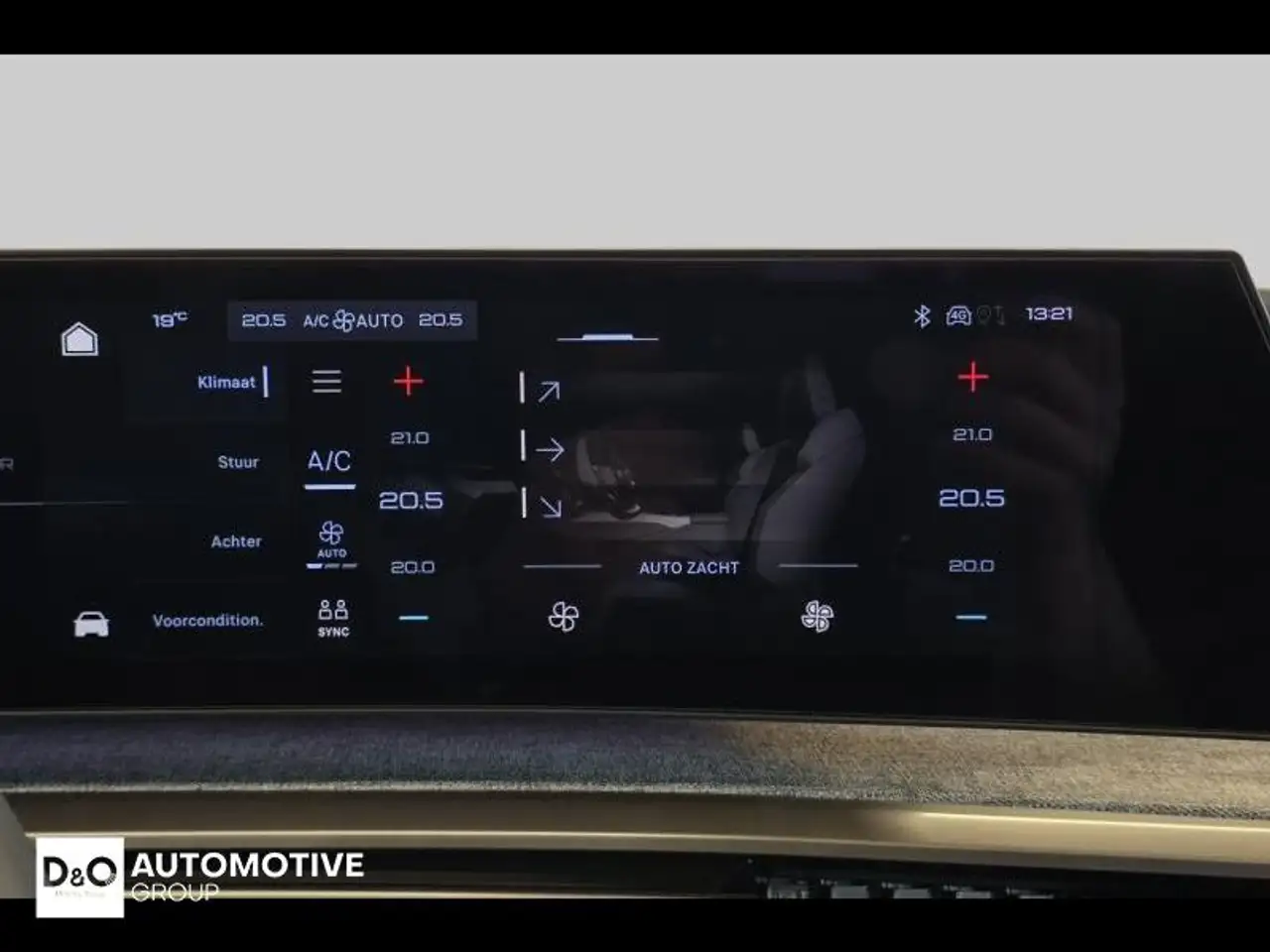 Peugeot 5008 e- Allure 360° camera gps 7pl 15