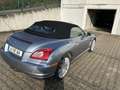 Chrysler Crossfire Crossfire Roadster Plateado - thumbnail 3