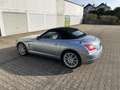 Chrysler Crossfire Crossfire Roadster Plateado - thumbnail 2