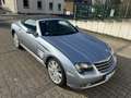 Chrysler Crossfire Crossfire Roadster Plateado - thumbnail 4