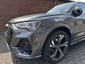 Audi Q3 45 TFSI e S EDITION SB 3x S-LINE/BLACK PAKKET/TREK Grijs - thumbnail 6