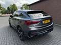 Audi Q3 45 TFSI e S EDITION SB 3x S-LINE/BLACK PAKKET/TREK Grijs - thumbnail 3