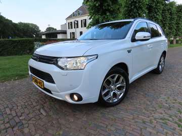 2.0 PHEV Instyle+ Leer Schuif/Kanteldak Achteruitr