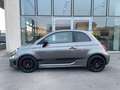 Abarth 595 Competizione 180cv - Record Monza Gris - thumbnail 4