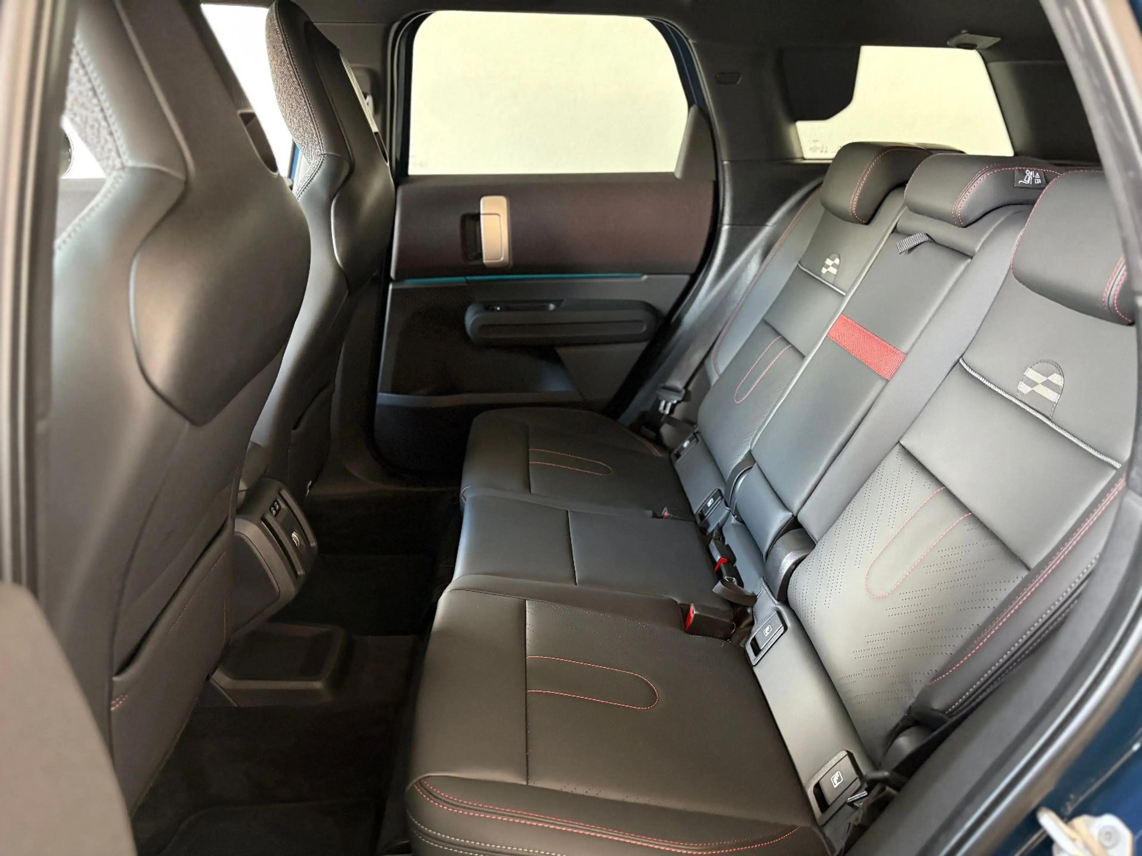 MINI John Cooper Works Countryman JCW Countryman XL DAProf JCW Sitze HUD PANO AHK — photo 14