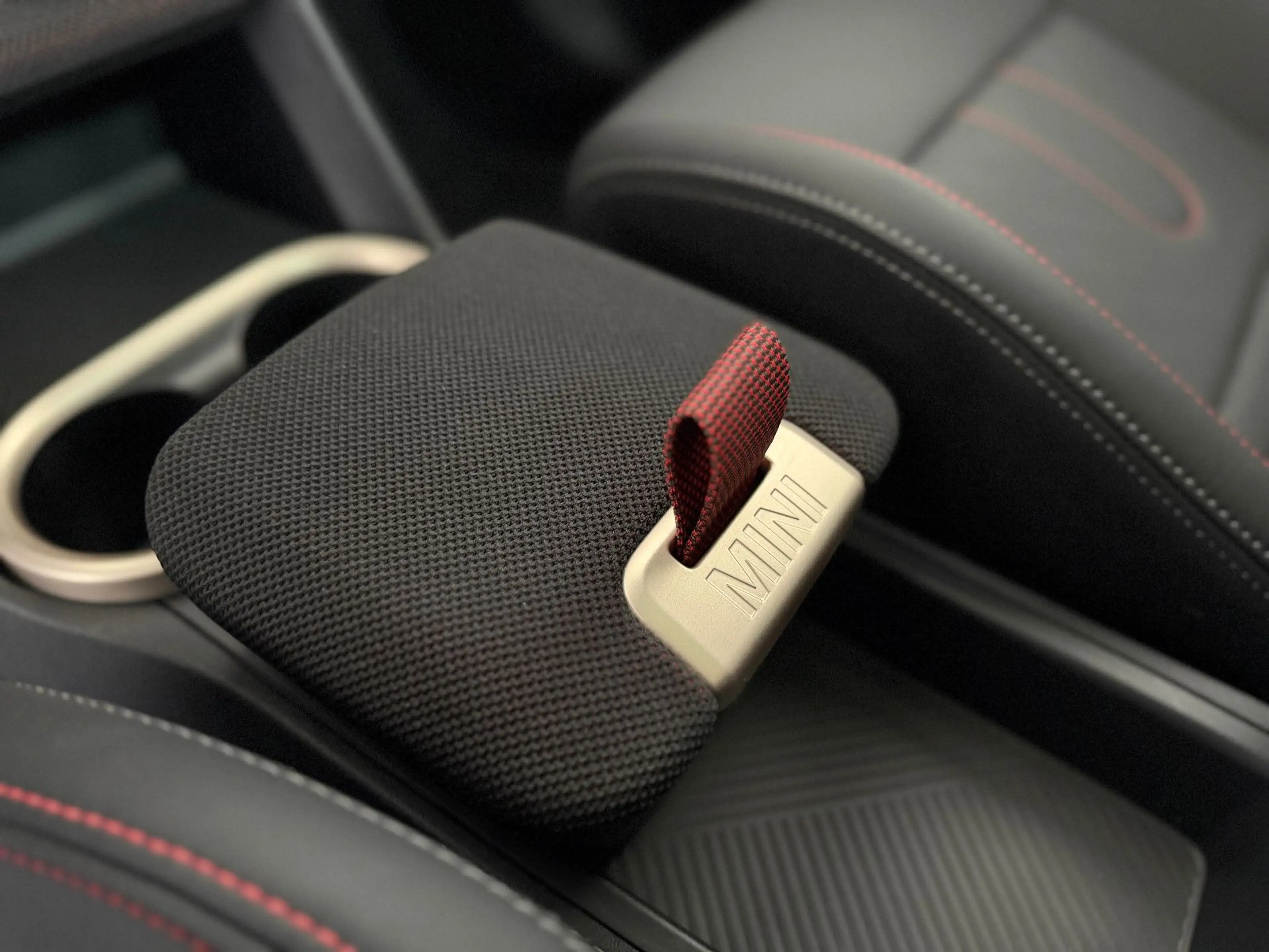 MINI John Cooper Works Countryman JCW Countryman XL DAProf JCW Sitze HUD PANO AHK — photo 18