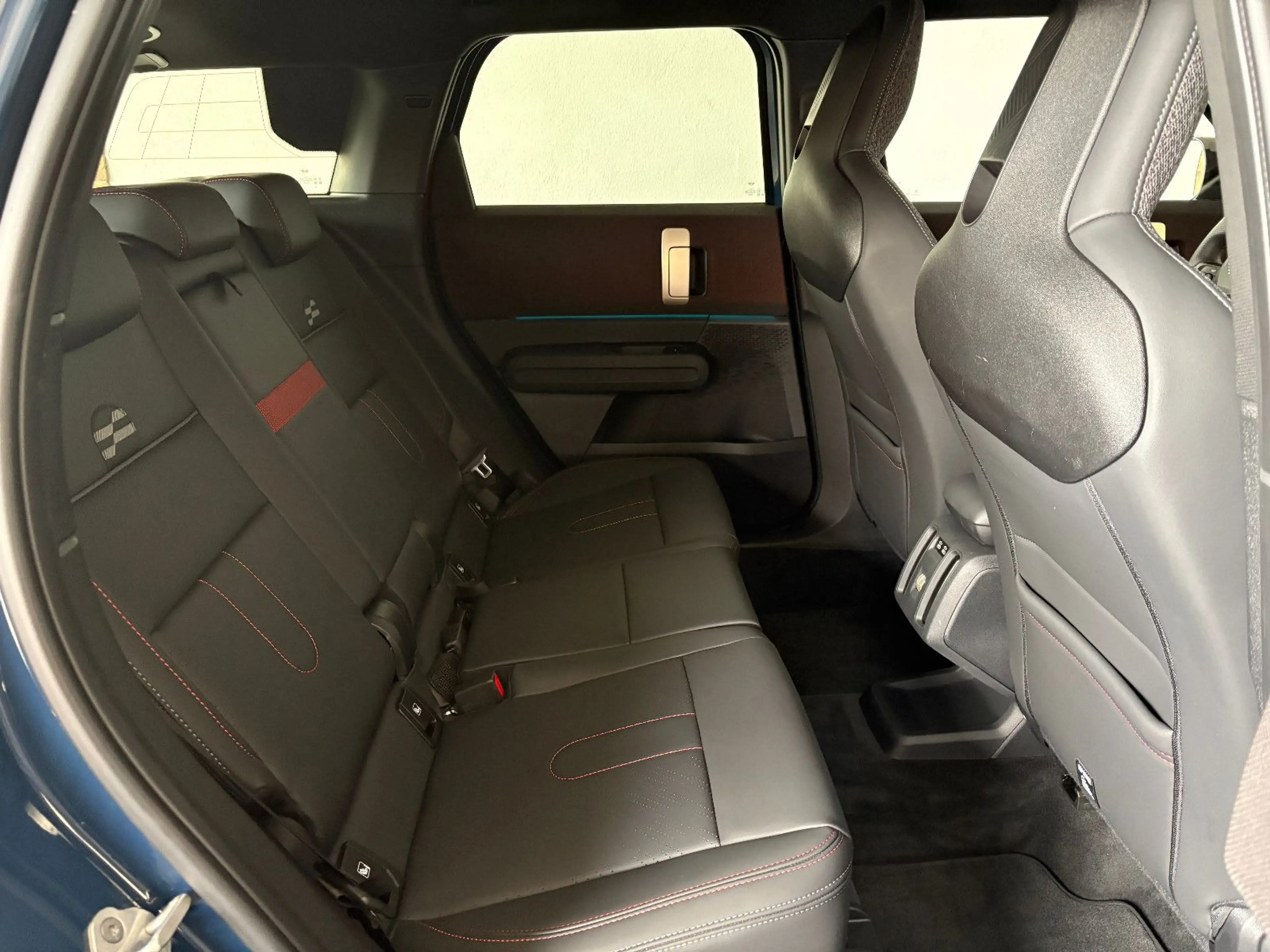 MINI John Cooper Works Countryman JCW Countryman XL DAProf JCW Sitze HUD PANO AHK — photo 15