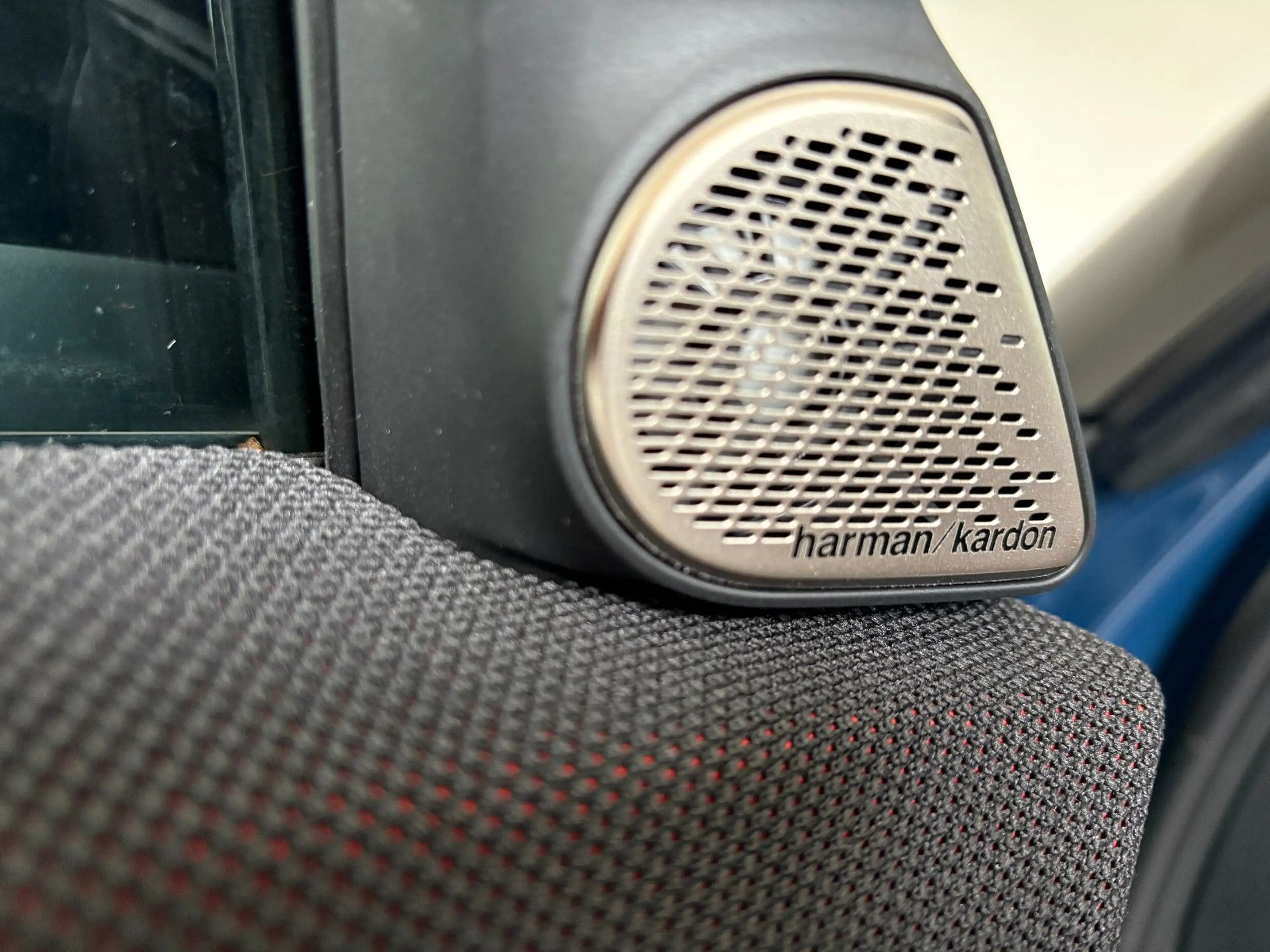 MINI John Cooper Works Countryman JCW Countryman XL DAProf JCW Sitze HUD PANO AHK — photo 21