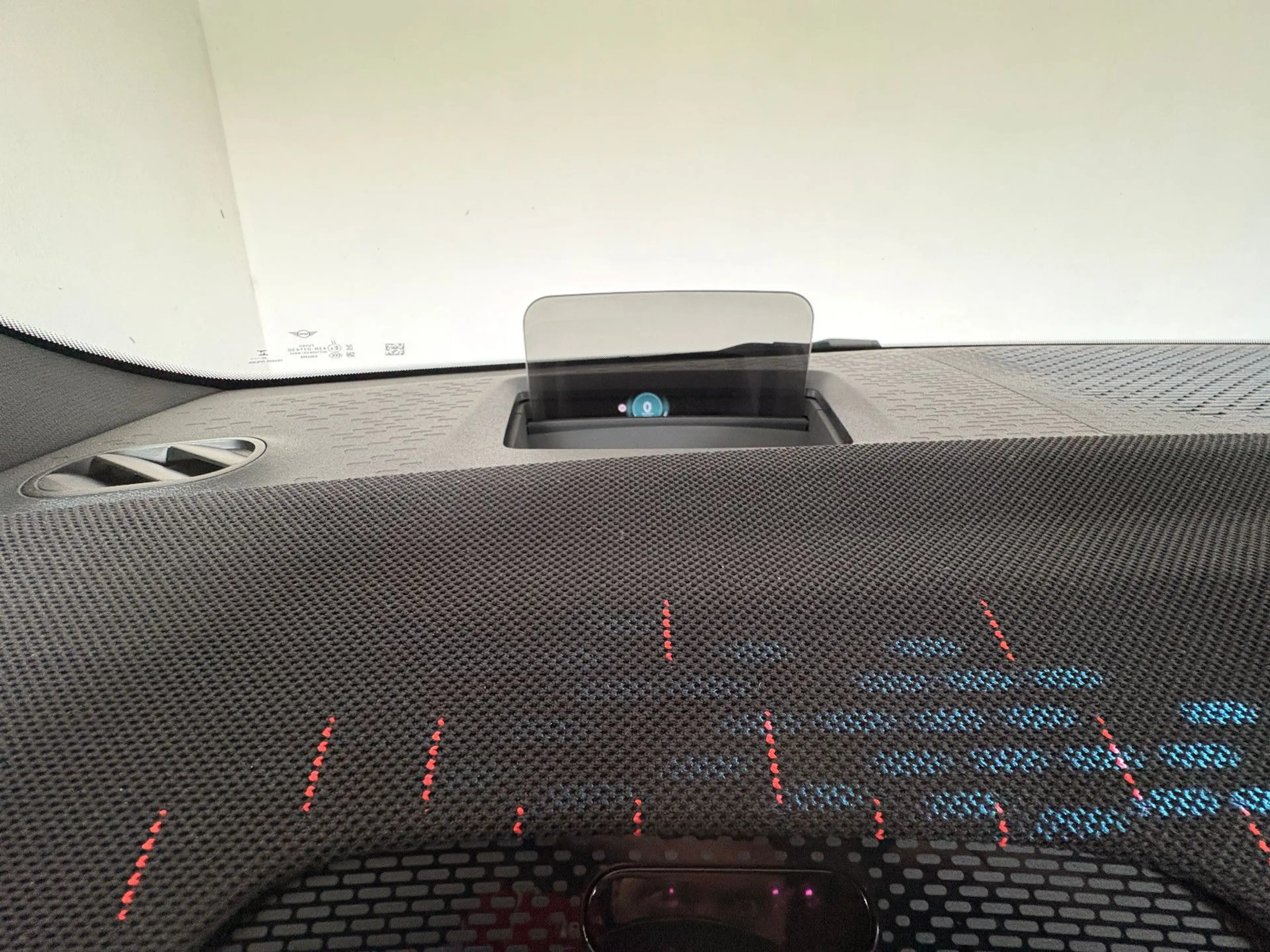 MINI John Cooper Works Countryman JCW Countryman XL DAProf JCW Sitze HUD PANO AHK — photo 20