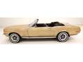 Ford CABRIOLET 1968 dossier complet au 0651552080 - thumbnail 4