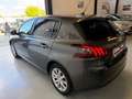 Peugeot 308 1.2 PureTech S&S Business Line 110 Gris - thumbnail 3