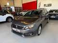 Peugeot 308 1.2 PureTech S&S Business Line 110 Gris - thumbnail 2