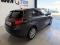 Peugeot 308 1.2 PureTech S&S Business Line 110 Gris - thumbnail 4