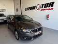 Peugeot 308 1.2 PureTech S&S Business Line 110 Gris - thumbnail 1