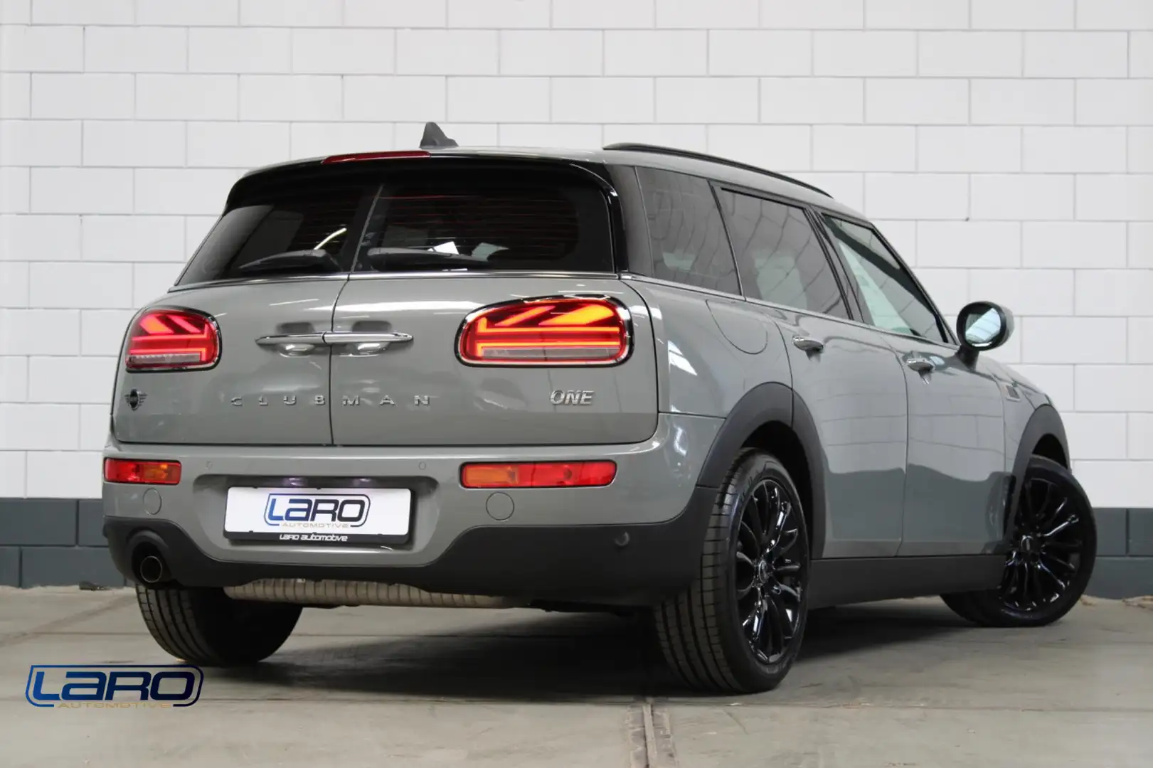 MINI One Clubman Mini 1.5 Business Edition | Pano CC CarPlay Keyles Šedá - 2