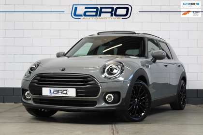 MINI One Clubman Mini 1.5 Business Edition | Pano CC CarPlay Keyles