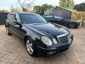 Mercedes-Benz E 280 T CDI Avantgarde+Leder+Navi+SSD+AHK+ Negro - thumbnail 6