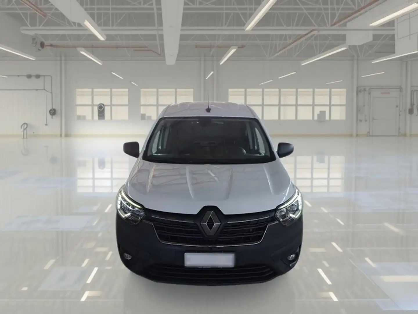 Renault Express Blue dCi 95 Van FURGONE 4 PORTE - 2