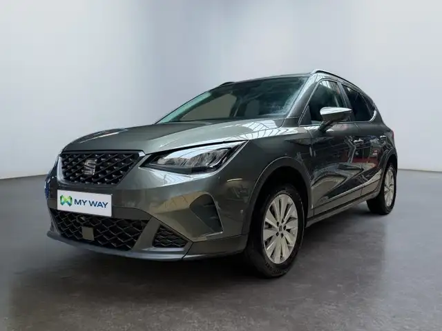 SEAT Arona Move! Navi - 1.0TSi 110cv - Nav/ACC/Bip AR