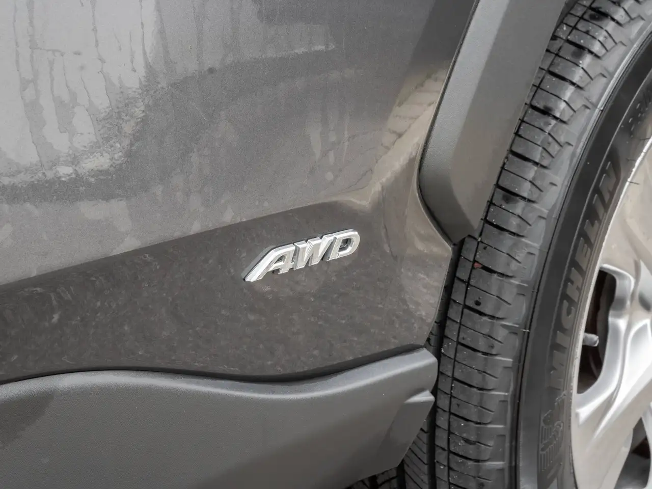 Toyota RAV 4 photo Toyota RAV 4