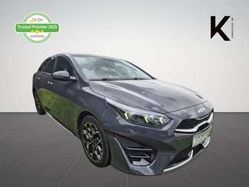 1.5 T-GDi GT-Line ISG / Carplay / Camera / Navigation / Garantie 12 Mois