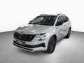 Skoda Karoq Sportline 1.5 TSI DSG *AHK*KAMERA*ACC* Grau - thumbnail 15