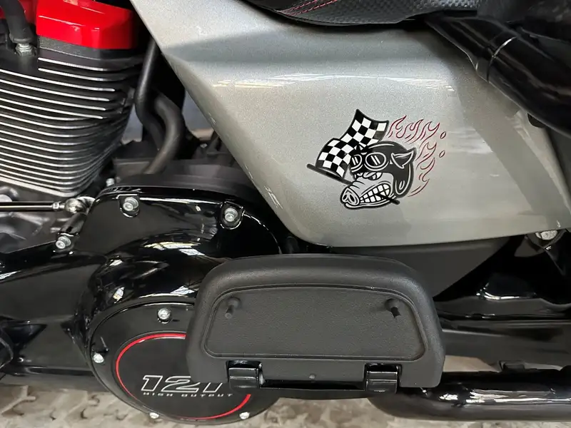 Harley-Davidson Road Glide - foto 2