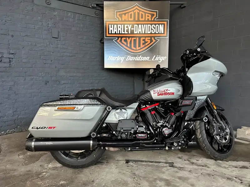 Harley-Davidson Road Glide