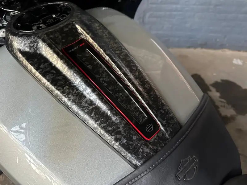 Harley-Davidson Road Glide - foto 3