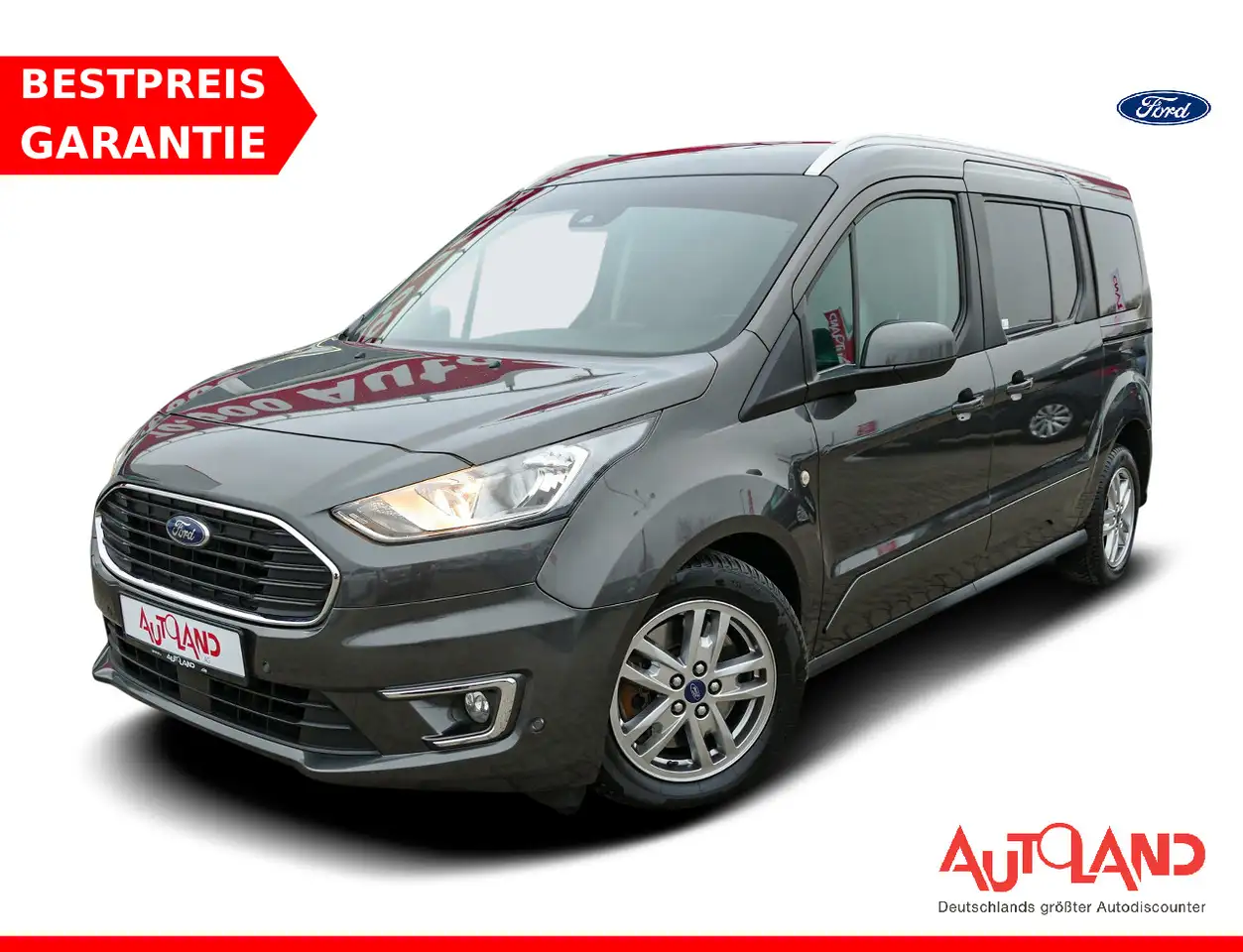 Ford Grand Tourneo