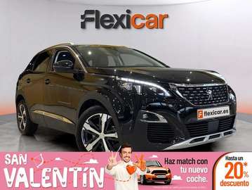 1.2 PURETECH 96KW (130CV) ACTIVE EAT8