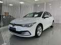 Volkswagen Golf 2.0TDI Life 85kW Blanco - thumbnail 1