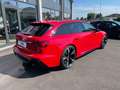 Audi RS 6 Avant 4.0 TFSI V8 quattro tiptronic Rouge - thumbnail 4