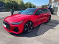 Audi RS 6 Avant 4.0 TFSI V8 quattro tiptronic Rojo - thumbnail 8