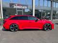 Audi RS 6 Avant 4.0 TFSI V8 quattro tiptronic Czerwony - thumbnail 3