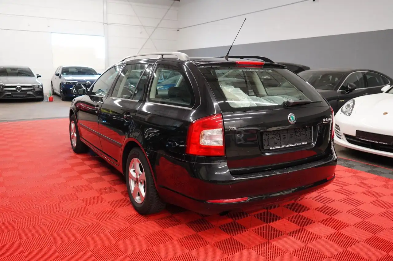 Das Auto