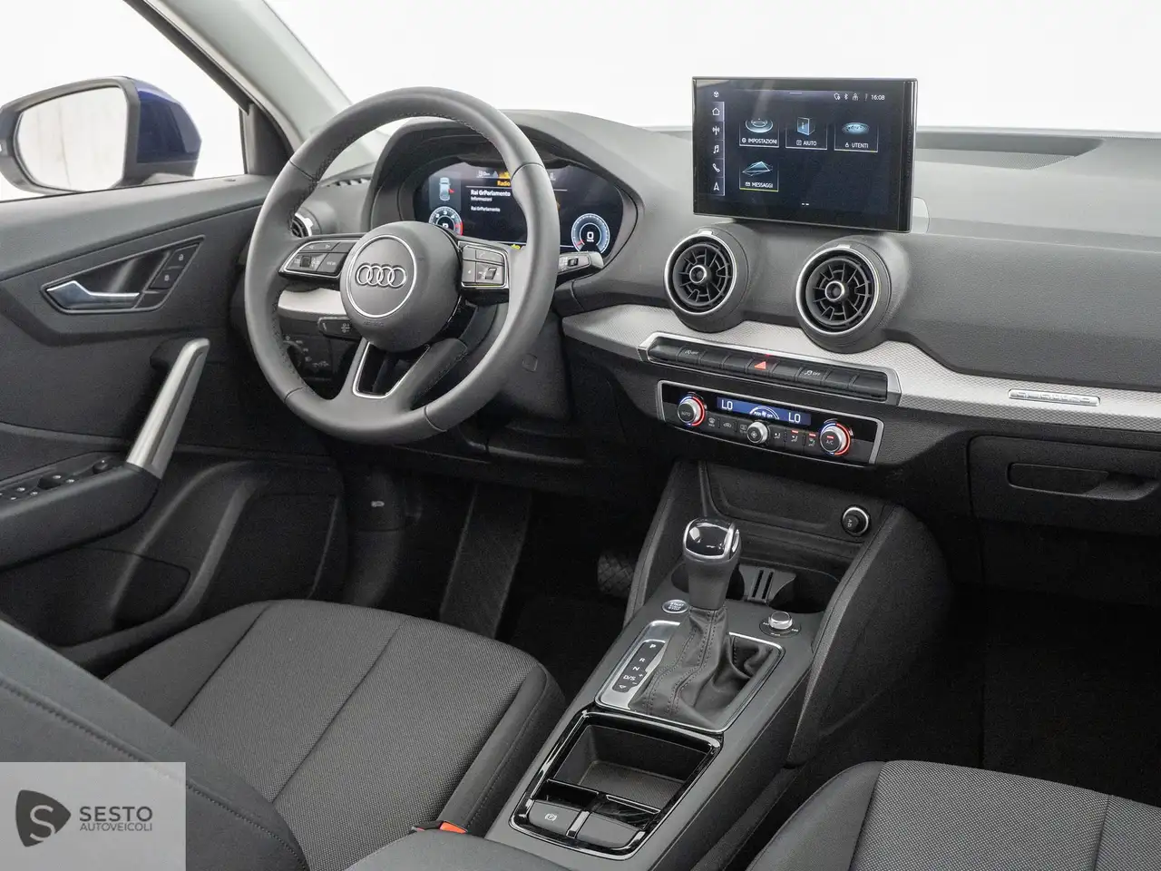 Audi Q2 2026